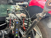 2010 valtra t132 direct vierwielaangedreven landbouwtractor - afbeelding 1 van  20