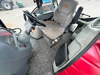 2010 valtra t132 direct vierwielaangedreven landbouwtractor - afbeelding 11 van  20