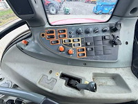 2010 valtra t132 direct vierwielaangedreven landbouwtractor - afbeelding 12 van  20