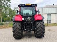 2010 valtra t132 direct vierwielaangedreven landbouwtractor - afbeelding 19 van  20