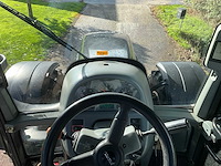 2010 valtra t162 vierwielaangedreven landbouwtractor - afbeelding 6 van  28
