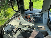 2010 valtra t162 vierwielaangedreven landbouwtractor - afbeelding 8 van  28
