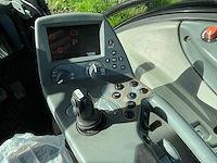 2010 valtra t162 vierwielaangedreven landbouwtractor - afbeelding 9 van  28