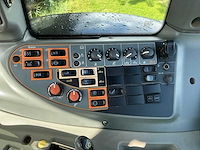 2010 valtra t162 vierwielaangedreven landbouwtractor - afbeelding 10 van  28