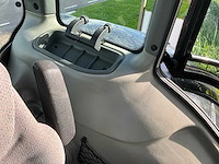 2010 valtra t162 vierwielaangedreven landbouwtractor - afbeelding 17 van  28