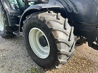 2010 valtra t162 vierwielaangedreven landbouwtractor - afbeelding 24 van  28