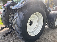 2010 valtra t162 vierwielaangedreven landbouwtractor - afbeelding 25 van  28
