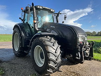 2010 valtra t162 vierwielaangedreven landbouwtractor - afbeelding 20 van  28