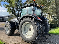 2010 valtra t162 vierwielaangedreven landbouwtractor - afbeelding 27 van  28