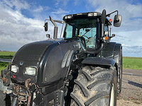 2010 valtra t162 vierwielaangedreven landbouwtractor - afbeelding 28 van  28