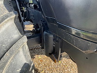 2010 valtra t162 vierwielaangedreven landbouwtractor - afbeelding 2 van  9