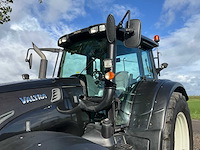 2010 valtra t162 vierwielaangedreven landbouwtractor - afbeelding 3 van  9