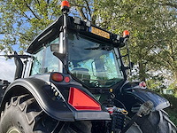 2010 valtra t162 vierwielaangedreven landbouwtractor - afbeelding 4 van  9