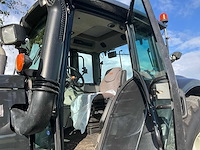 2010 valtra t162 vierwielaangedreven landbouwtractor - afbeelding 5 van  9