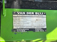 2010 van der blij vdb/wb2p manbak - afbeelding 7 van  7
