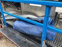 2010 vanku tyger-stone bestratingsmachine - afbeelding 2 van  17