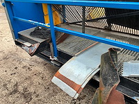 2010 vanku tyger-stone bestratingsmachine - afbeelding 3 van  17