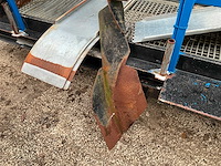 2010 vanku tyger-stone bestratingsmachine - afbeelding 4 van  17