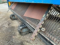 2010 vanku tyger-stone bestratingsmachine - afbeelding 5 van  17