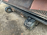 2010 vanku tyger-stone bestratingsmachine - afbeelding 6 van  17