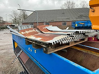 2010 vanku tyger-stone bestratingsmachine - afbeelding 7 van  17