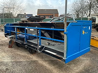 2010 vanku tyger-stone bestratingsmachine - afbeelding 12 van  17