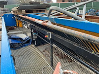 2010 vanku tyger-stone bestratingsmachine - afbeelding 13 van  17