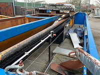 2010 vanku tyger-stone bestratingsmachine - afbeelding 14 van  17