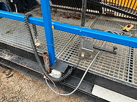 2010 vanku tyger-stone bestratingsmachine - afbeelding 16 van  17