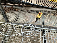 2010 vanku tyger-stone bestratingsmachine - afbeelding 17 van  17