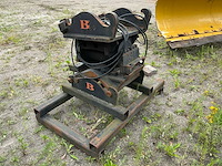 2010 vantec zx160 - afbeelding 10 van  14