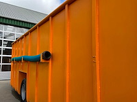 2010 veenhuis 40m3 mestcontainer - afbeelding 6 van  20