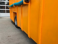 2010 veenhuis 40m3 mestcontainer - afbeelding 7 van  20