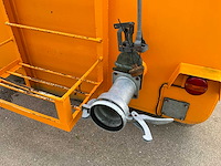 2010 veenhuis 40m3 mestcontainer - afbeelding 10 van  20