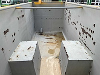 2010 veenhuis 40m3 mestcontainer - afbeelding 11 van  20