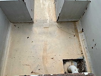 2010 veenhuis 40m3 mestcontainer - afbeelding 13 van  20