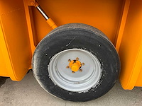 2010 veenhuis 40m3 mestcontainer - afbeelding 18 van  20