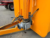 2010 veenhuis 40m3 mestcontainer - afbeelding 19 van  20
