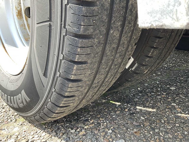 2010 veldhuizen p38-1 be-oplegger - afbeelding 5 van  19