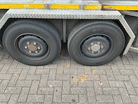 2010 veldhuizen vf machintransporter / oplegger - afbeelding 15 van  17