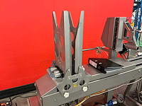 2010 verbufa type 51708, rvs automatisch schalenvulsysteem - afbeelding 12 van  16