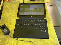 2010 verdegro vdga-2001-a tekstwagen - afbeelding 1 van  11