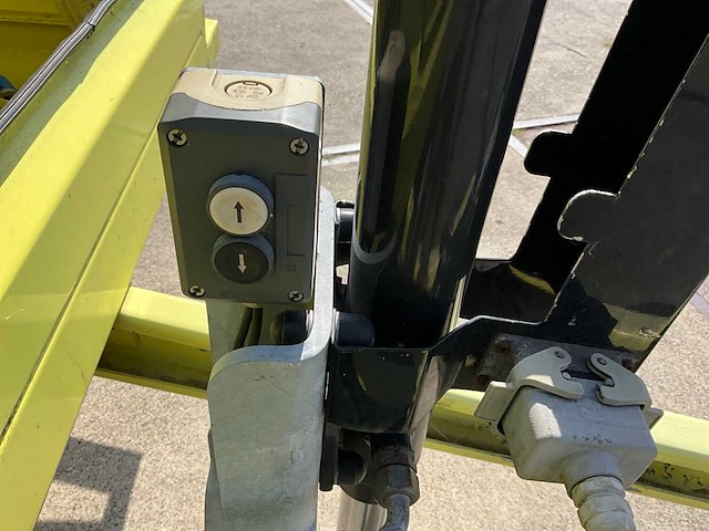 2010 verdegro vdga-2001-a tekstwagen - afbeelding 5 van  11