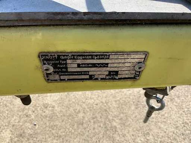 2010 verdegro vdga-2001-a tekstwagen - afbeelding 6 van  11