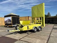 2010 verdegro vdga-2001-a tekstwagen - afbeelding 4 van  11