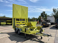 2010 verdegro vdga-2001-a tekstwagen - afbeelding 8 van  11