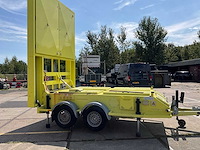 2010 verdegro vdga-2001-a tekstwagen - afbeelding 9 van  11