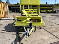 2010 verdegro vdga-2001-a tekstwagen - afbeelding 10 van  11