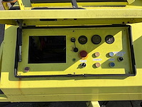 2010 verdegro vdga-2001-a tekstwagen - afbeelding 11 van  11