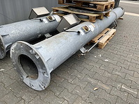 2010 verlinde m2.5-7,0 zwenkarmkraan - afbeelding 2 van  9